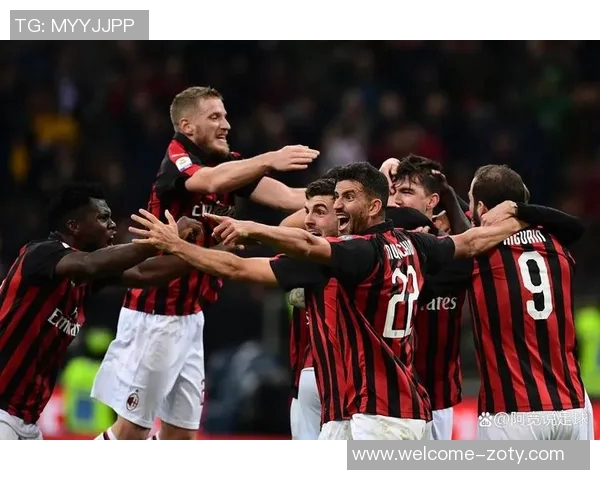 意甲分析：AC米兰防守稳健那不勒斯值得信赖的理由