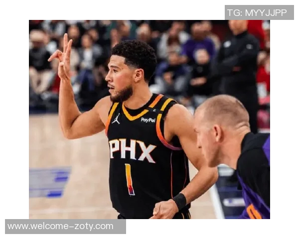 奥特表示布克信任队友提升士气关键在于主将的这一举动