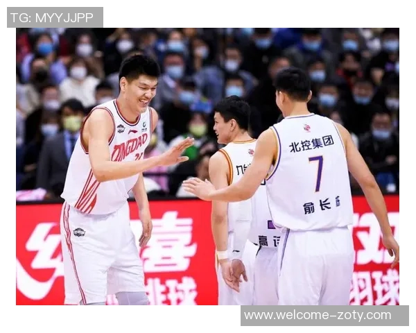 青岛与浙江再度交锋内线压力大需全力以赴争取复仇胜利